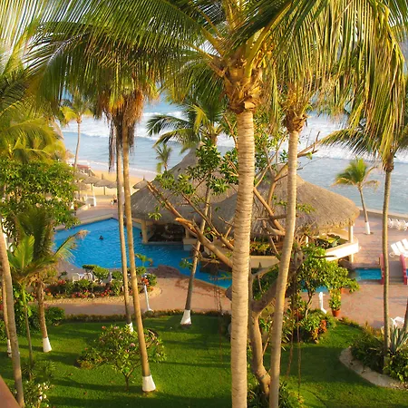 The Palms Resort Of Mazatlan-3